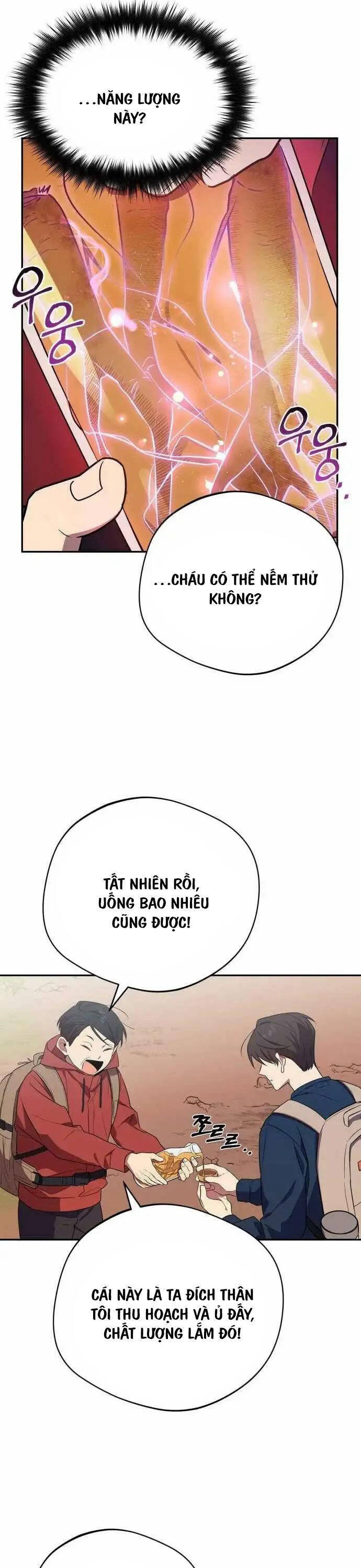 Thiên Ma Bấm Huyệt Chapter 7 - 20