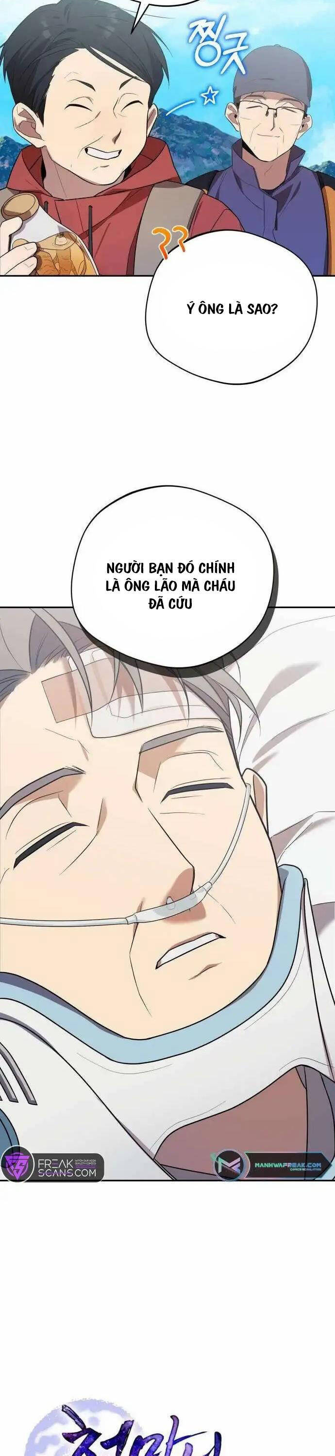 Thiên Ma Bấm Huyệt Chapter 7 - 24