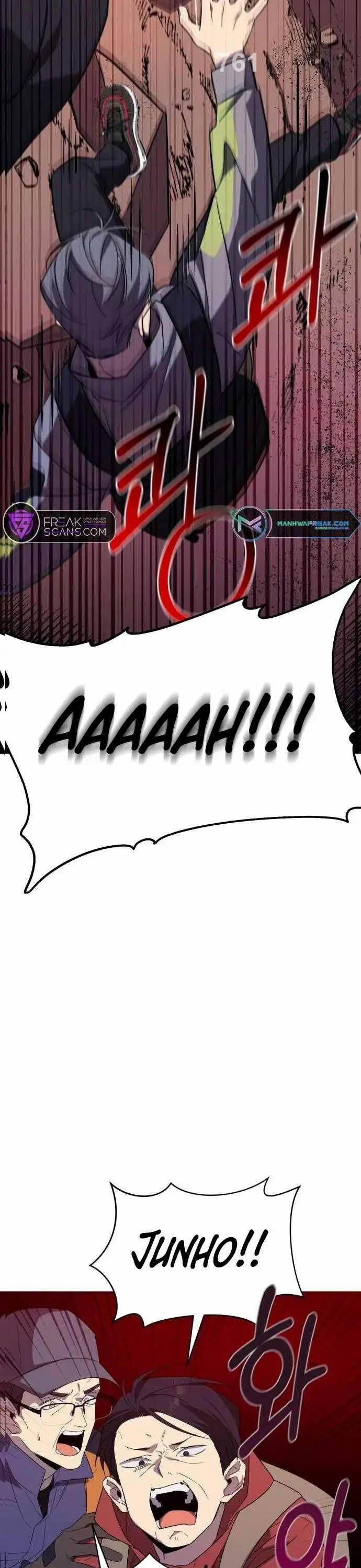 Thiên Ma Bấm Huyệt Chapter 7 - 4