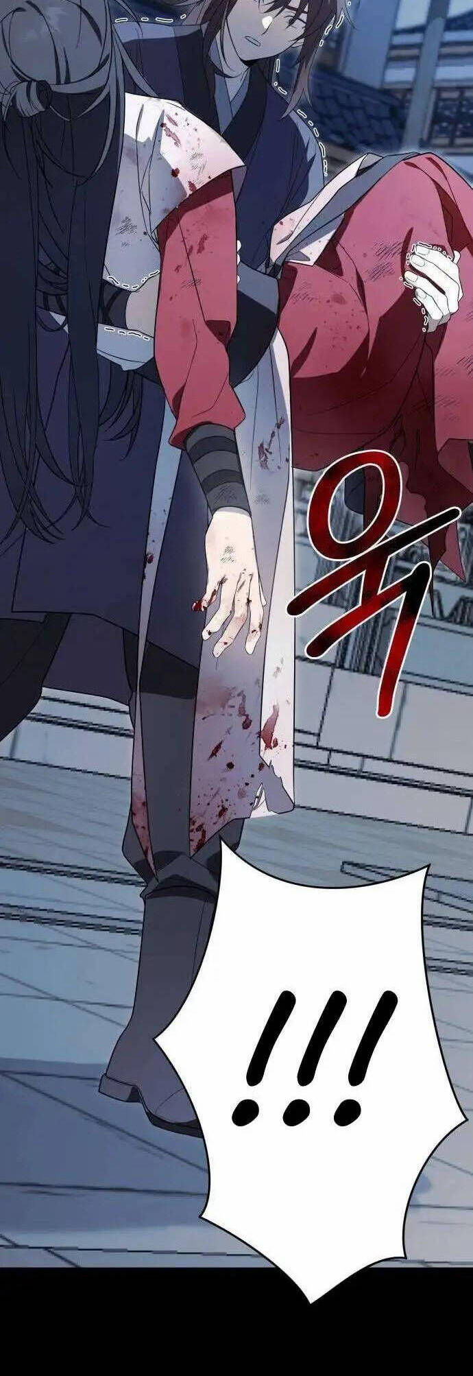 Thiên Ma Bấm Huyệt Chapter 7 - 39
