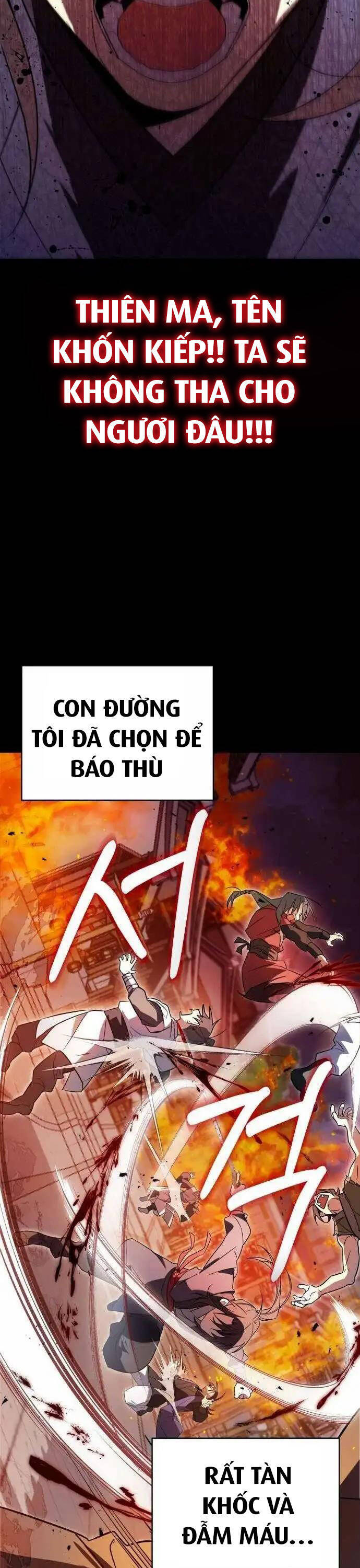 Thiên Ma Bấm Huyệt Chapter 7 - 41