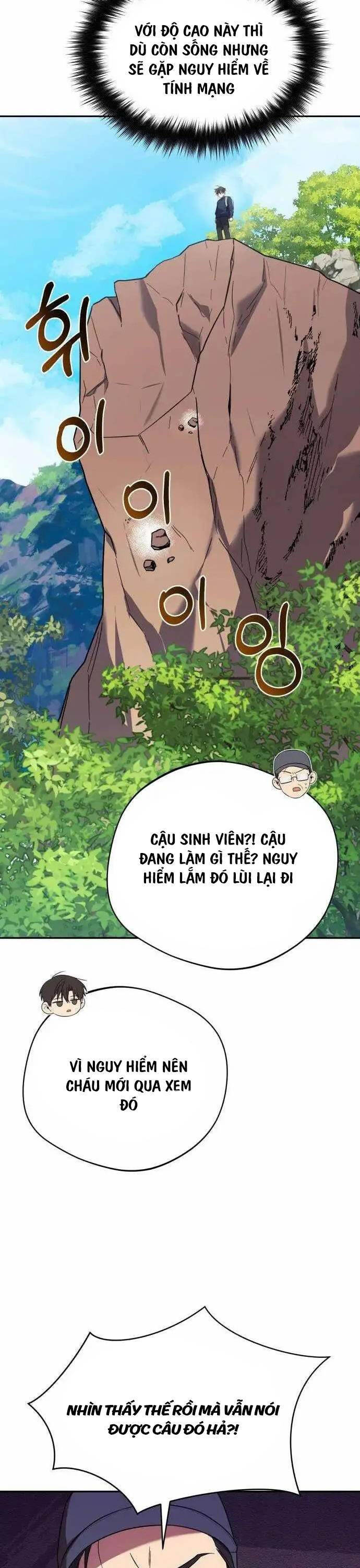 Thiên Ma Bấm Huyệt Chapter 7 - 6