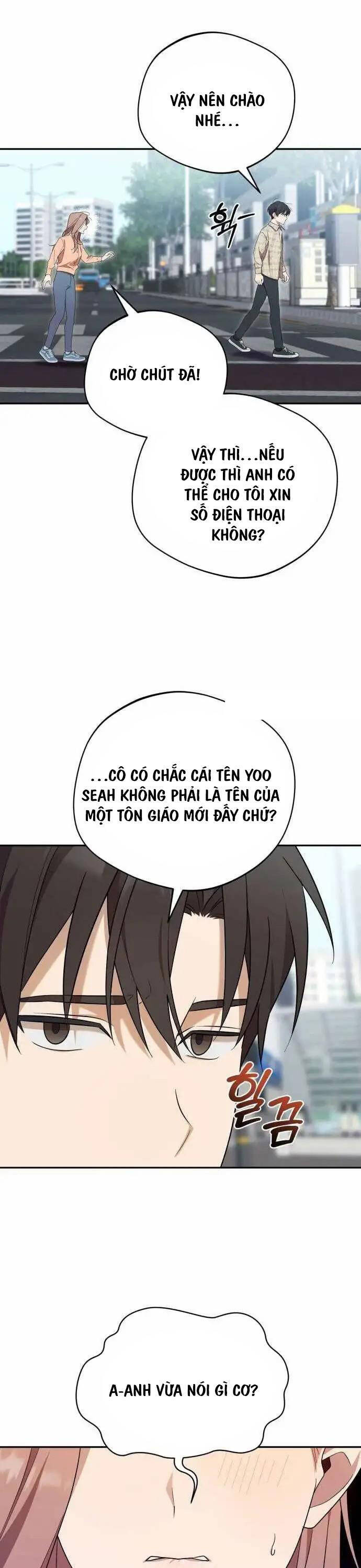 Thiên Ma Bấm Huyệt Chapter 8 - 15