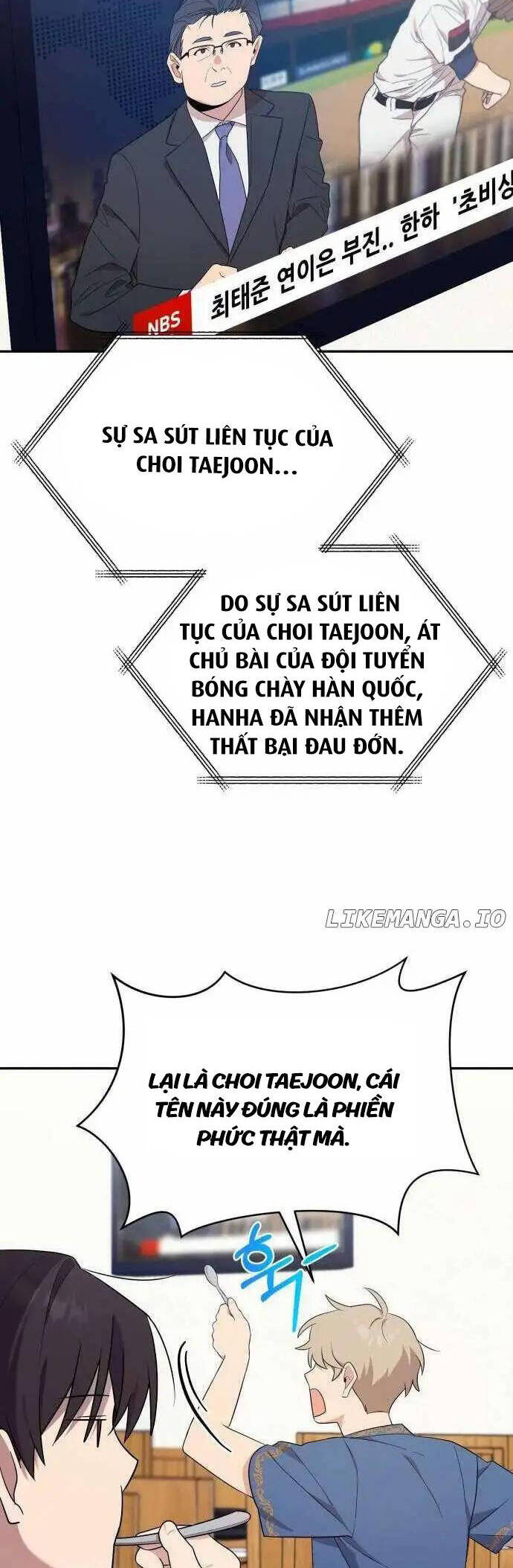 Thiên Ma Bấm Huyệt Chapter 8 - 20
