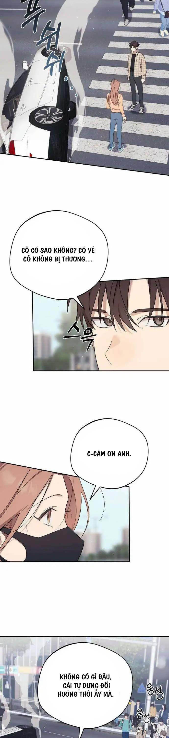 Thiên Ma Bấm Huyệt Chapter 8 - 3
