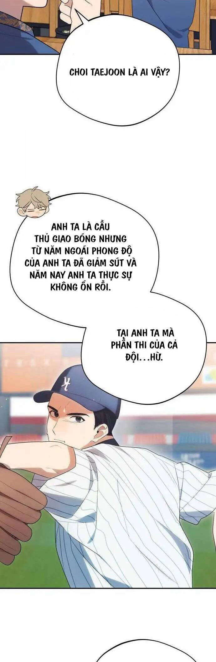 Thiên Ma Bấm Huyệt Chapter 8 - 21