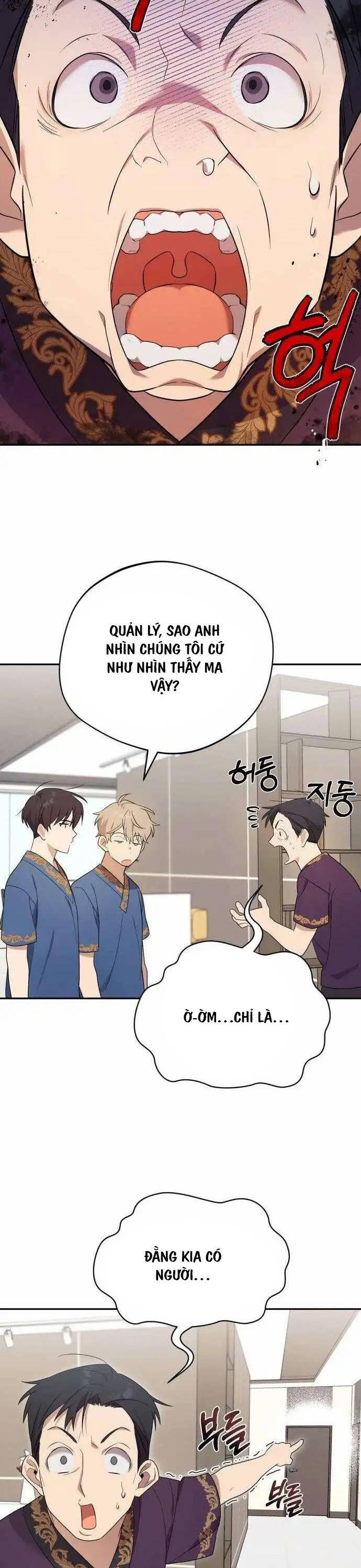 Thiên Ma Bấm Huyệt Chapter 8 - 26
