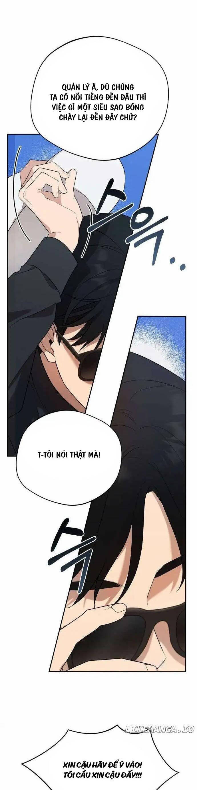 Thiên Ma Bấm Huyệt Chapter 8 - 29