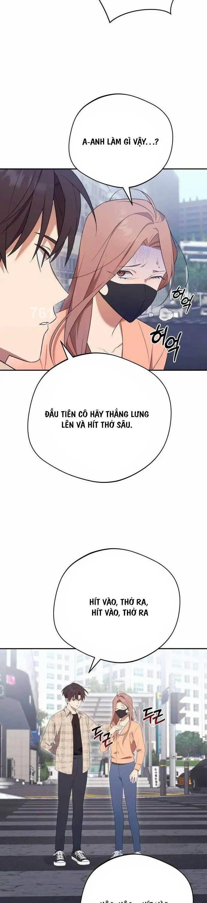 Thiên Ma Bấm Huyệt Chapter 8 - 6