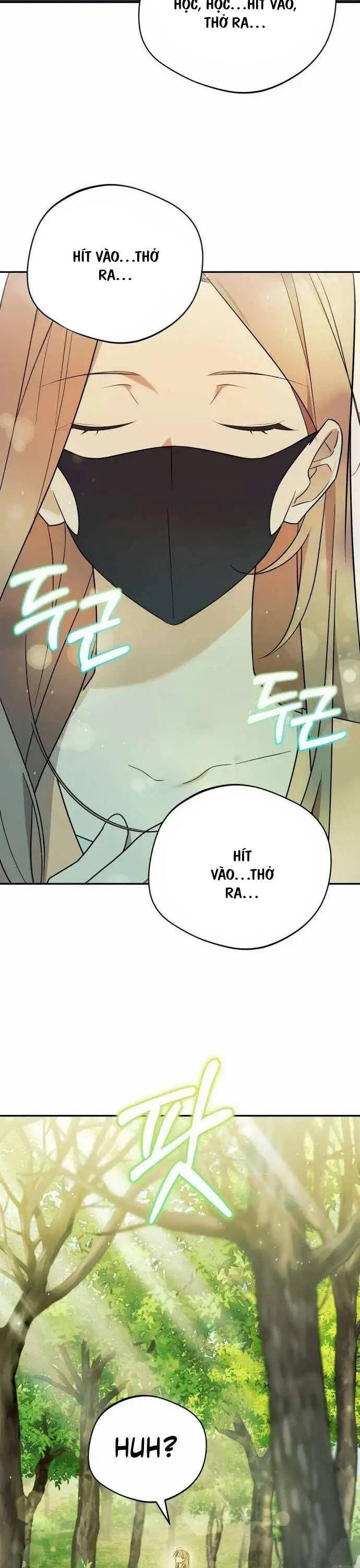 Thiên Ma Bấm Huyệt Chapter 8 - 7