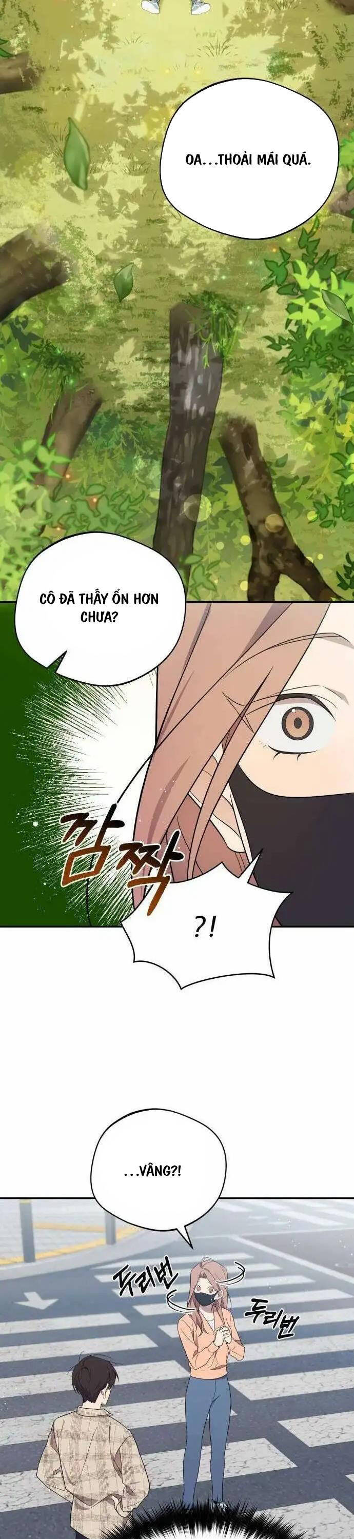 Thiên Ma Bấm Huyệt Chapter 8 - 9