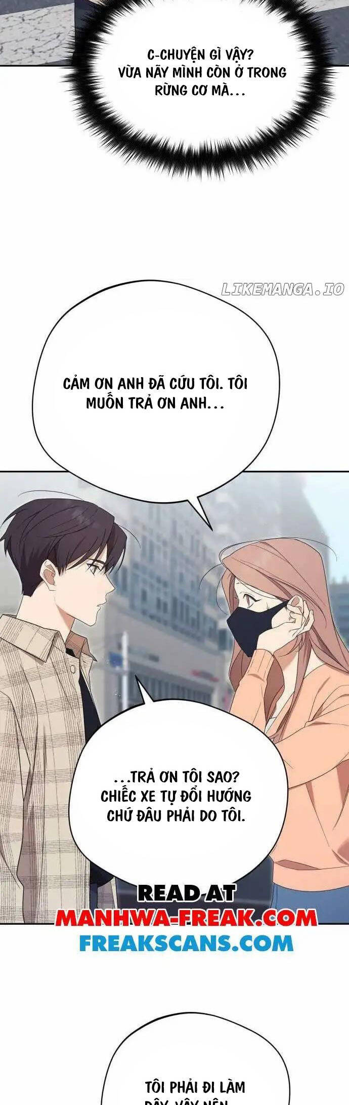 Thiên Ma Bấm Huyệt Chapter 8 - 10
