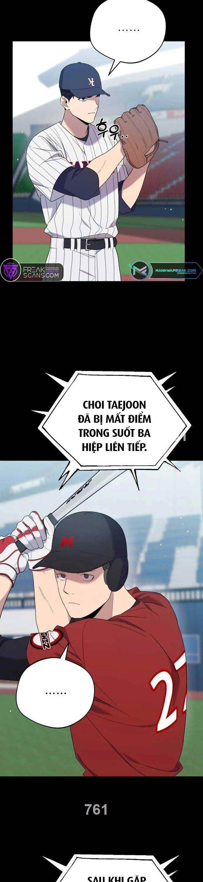 Thiên Ma Bấm Huyệt Chapter 9 - 2
