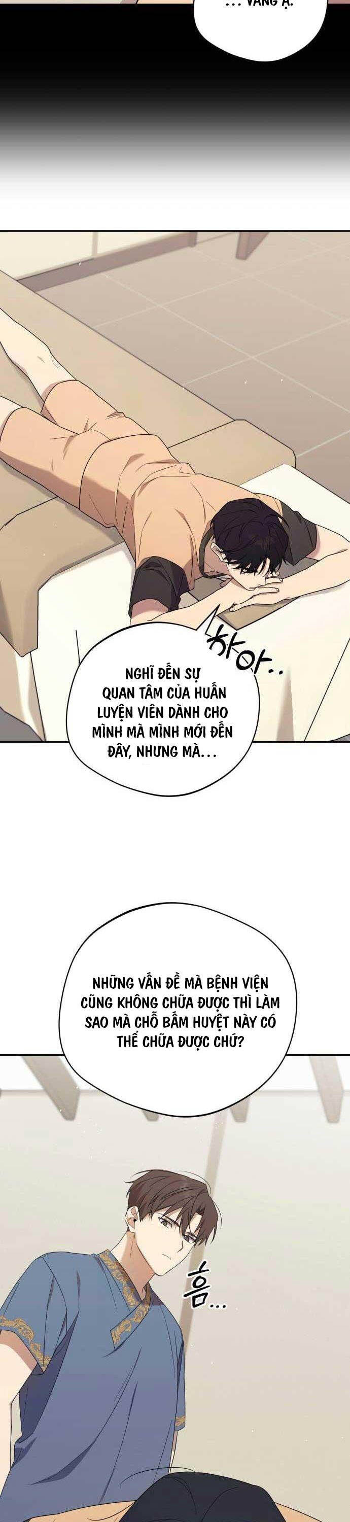 Thiên Ma Bấm Huyệt Chapter 9 - 13