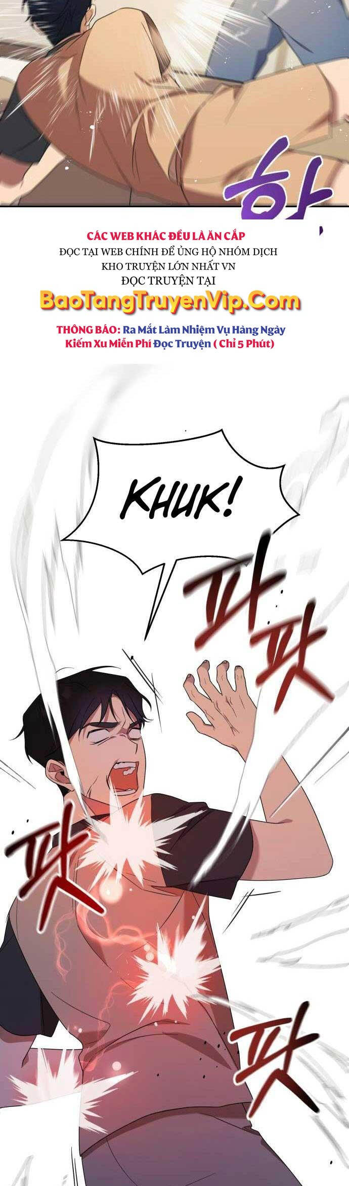 Thiên Ma Bấm Huyệt Chapter 9 - 19