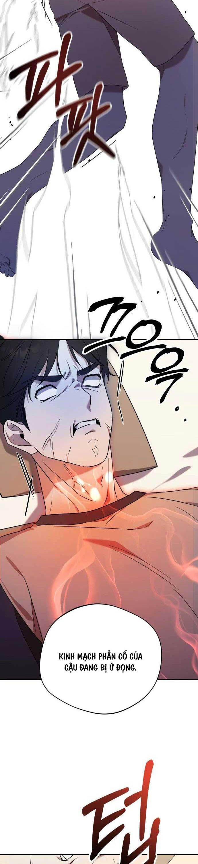 Thiên Ma Bấm Huyệt Chapter 9 - 20