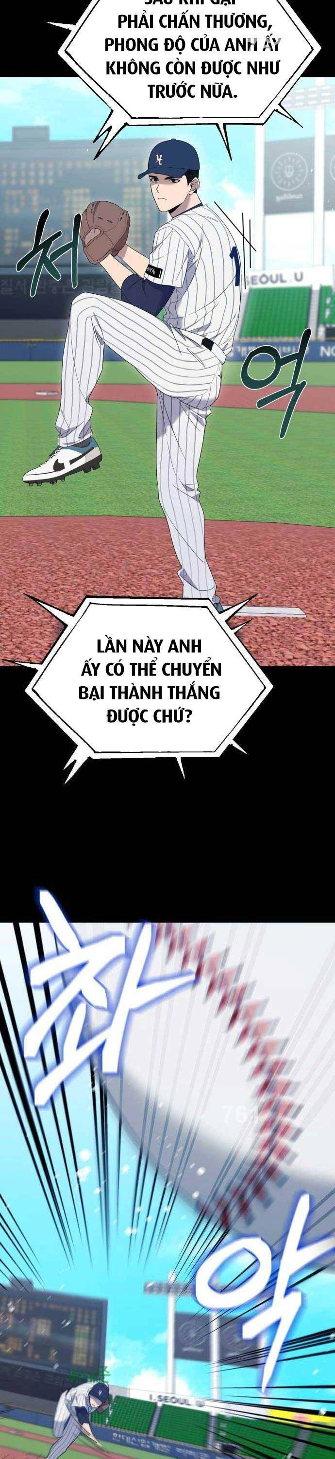 Thiên Ma Bấm Huyệt Chapter 9 - 3