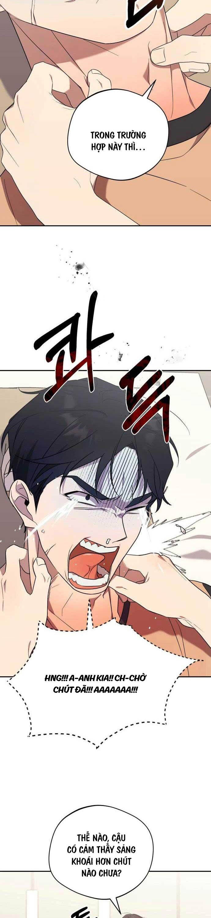Thiên Ma Bấm Huyệt Chapter 9 - 21
