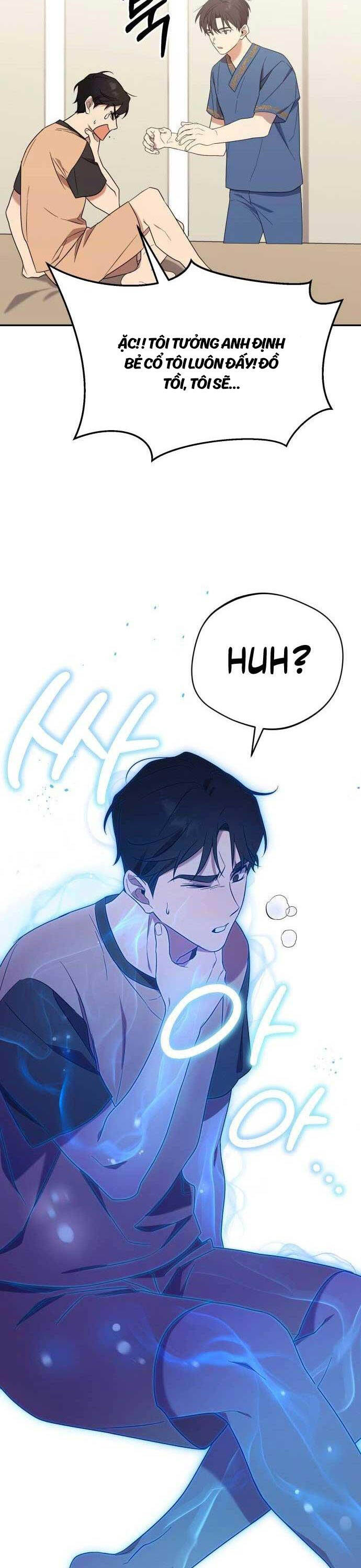 Thiên Ma Bấm Huyệt Chapter 9 - 22