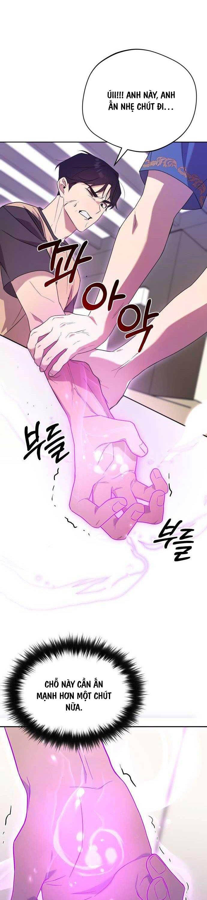 Thiên Ma Bấm Huyệt Chapter 9 - 27
