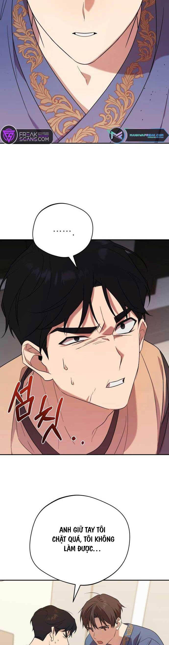 Thiên Ma Bấm Huyệt Chapter 9 - 29