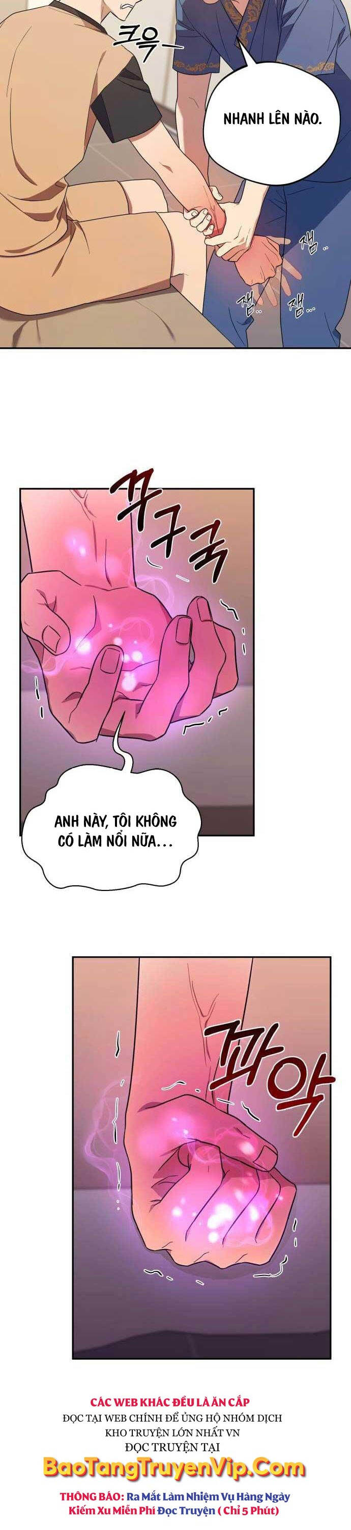 Thiên Ma Bấm Huyệt Chapter 9 - 30