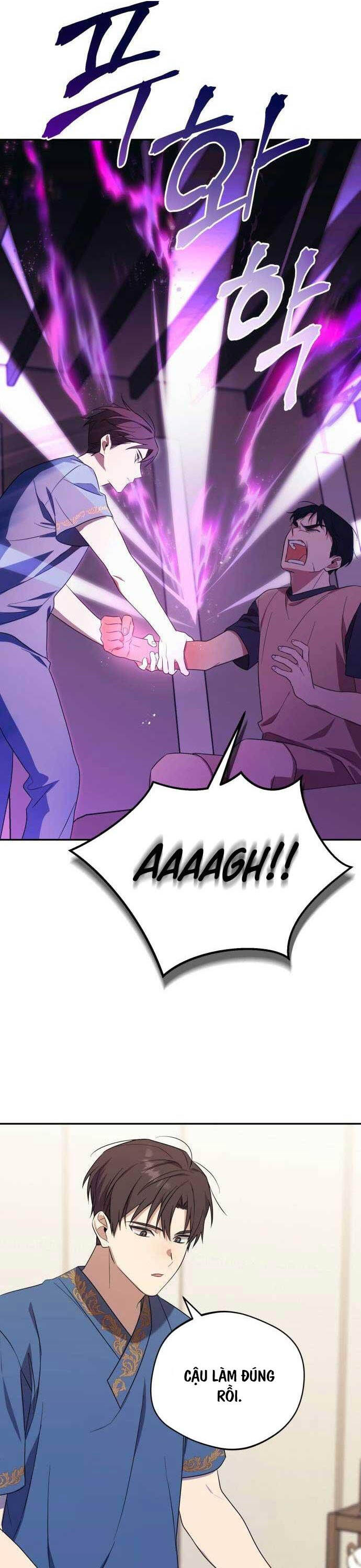 Thiên Ma Bấm Huyệt Chapter 9 - 31