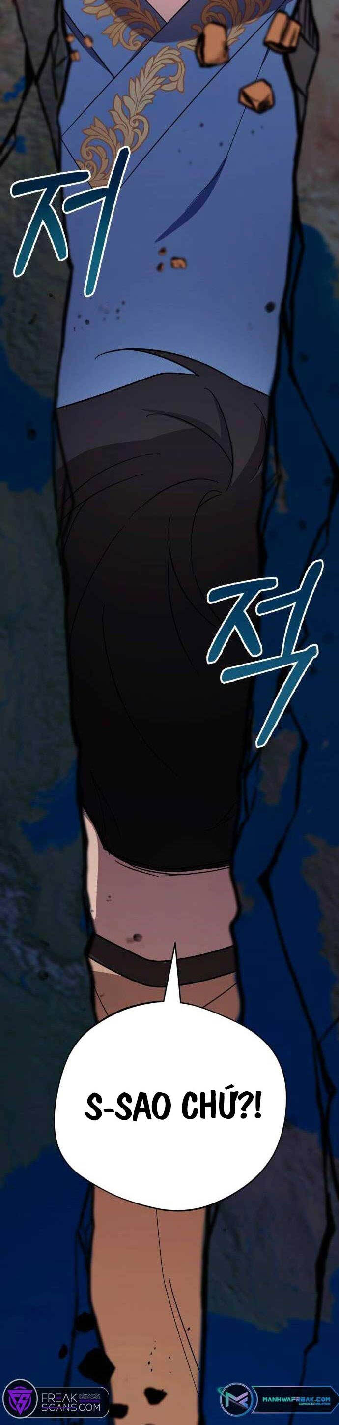 Thiên Ma Bấm Huyệt Chapter 9 - 36