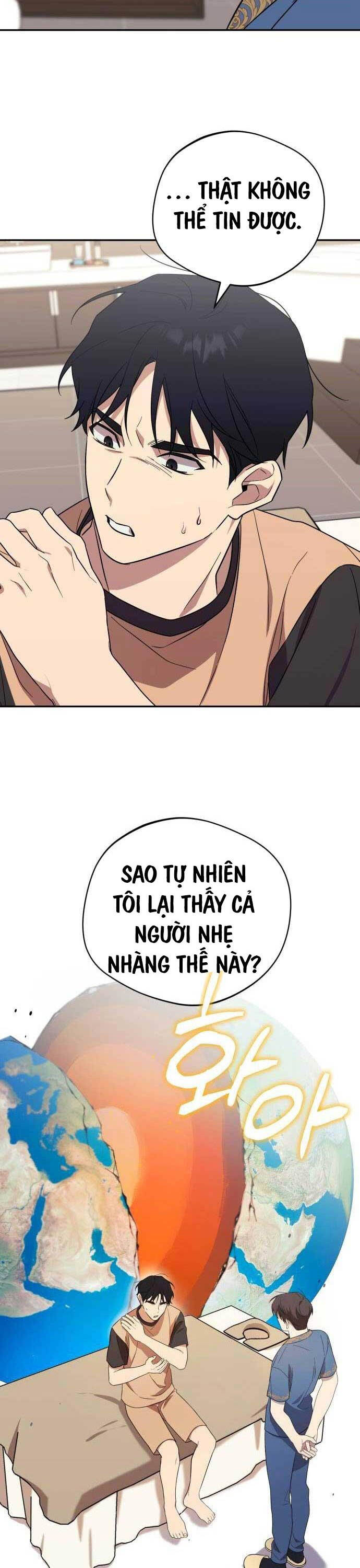 Thiên Ma Bấm Huyệt Chapter 9 - 38