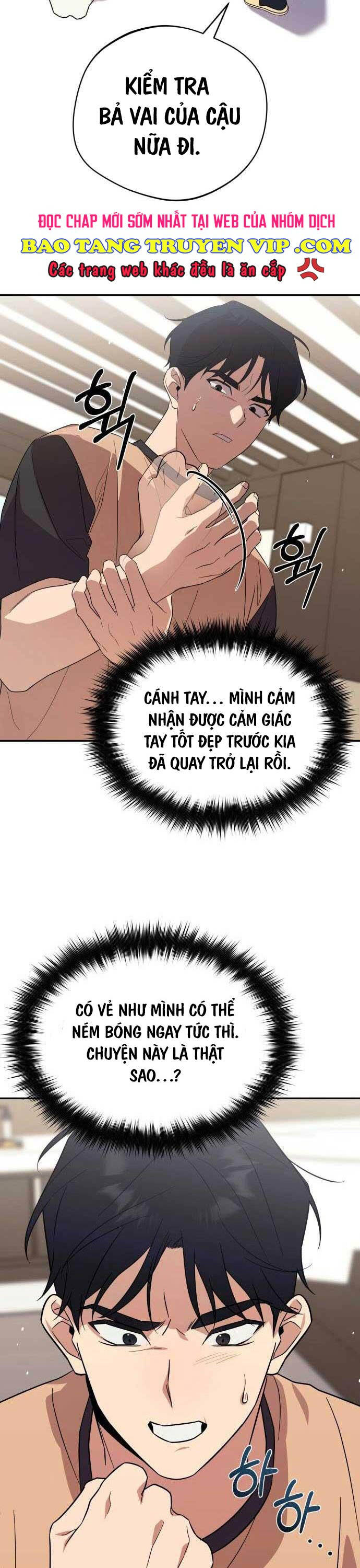 Thiên Ma Bấm Huyệt Chapter 9 - 39