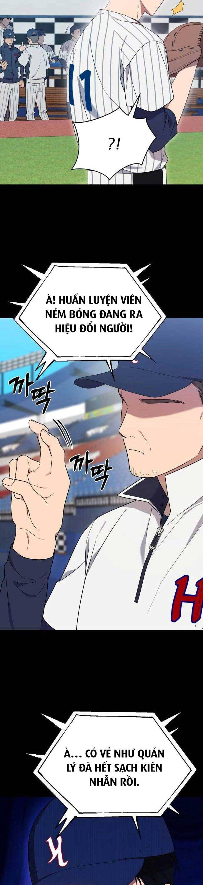 Thiên Ma Bấm Huyệt Chapter 9 - 6