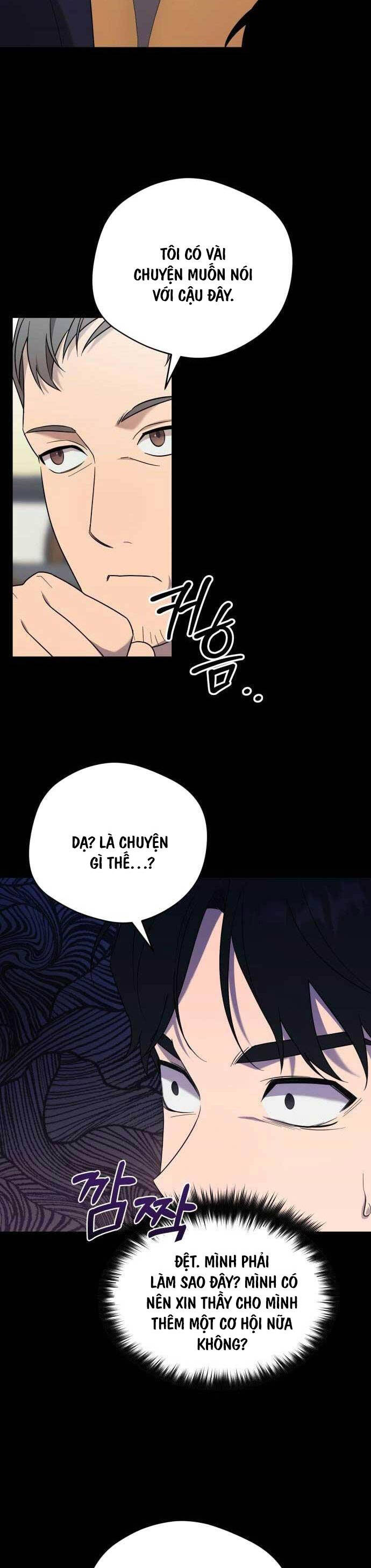 Thiên Ma Bấm Huyệt Chapter 9 - 10