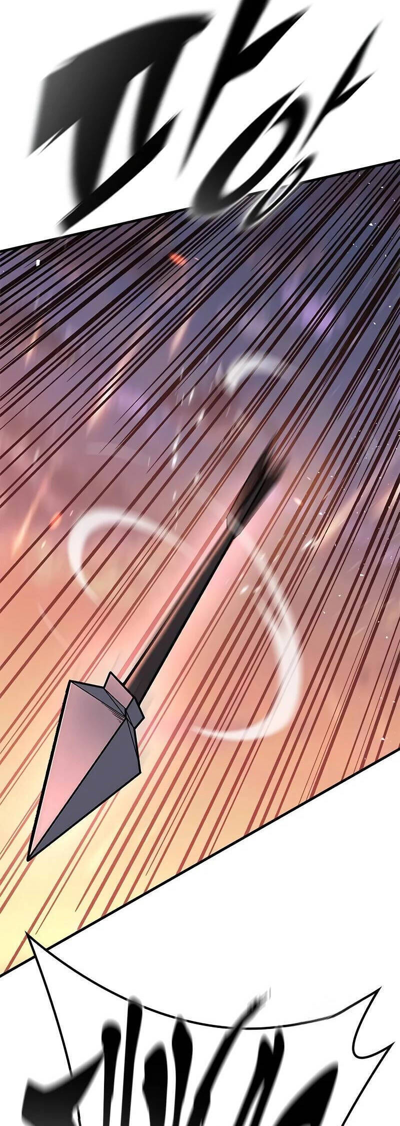 Hiệp Sĩ Sống Vì Ngày Hôm Nay Chapter 1 - 23