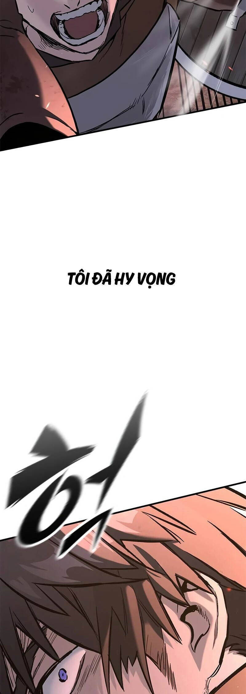 Hiệp Sĩ Sống Vì Ngày Hôm Nay Chapter 1 - 25
