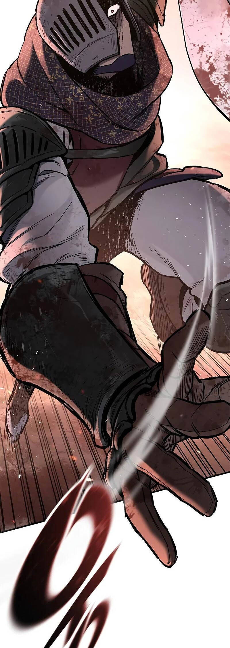 Hiệp Sĩ Sống Vì Ngày Hôm Nay Chapter 1 - 63