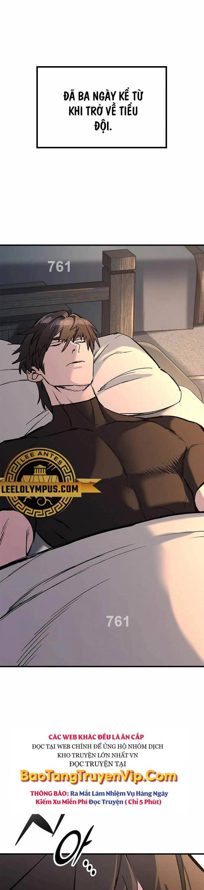 Hiệp Sĩ Sống Vì Ngày Hôm Nay Chapter 10 - 2