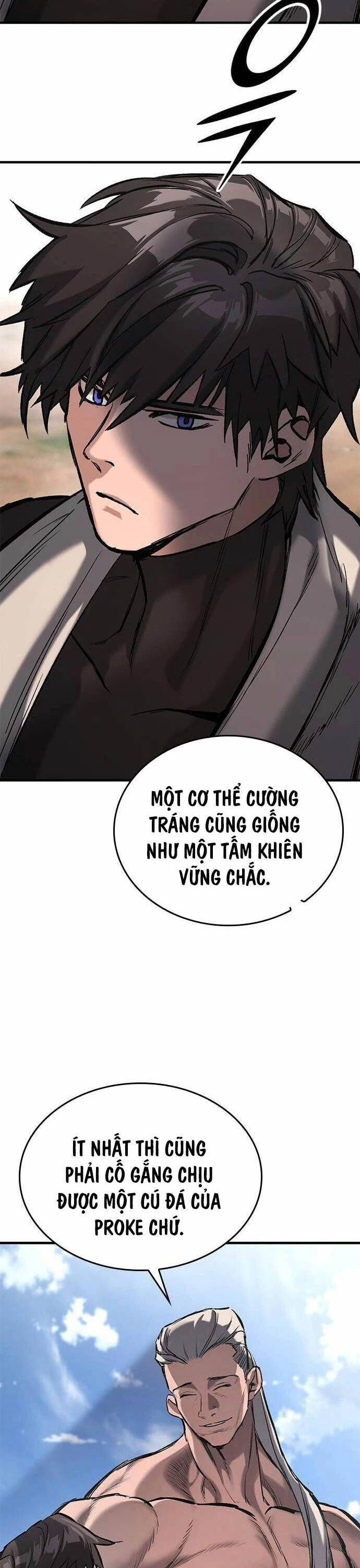 Hiệp Sĩ Sống Vì Ngày Hôm Nay Chapter 10 - 13