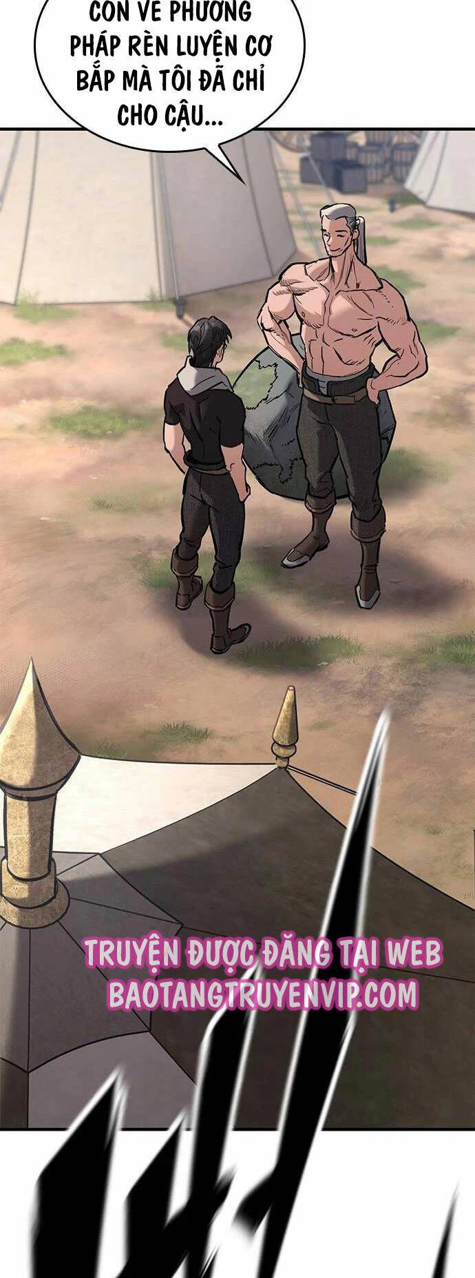 Hiệp Sĩ Sống Vì Ngày Hôm Nay Chapter 10 - 16