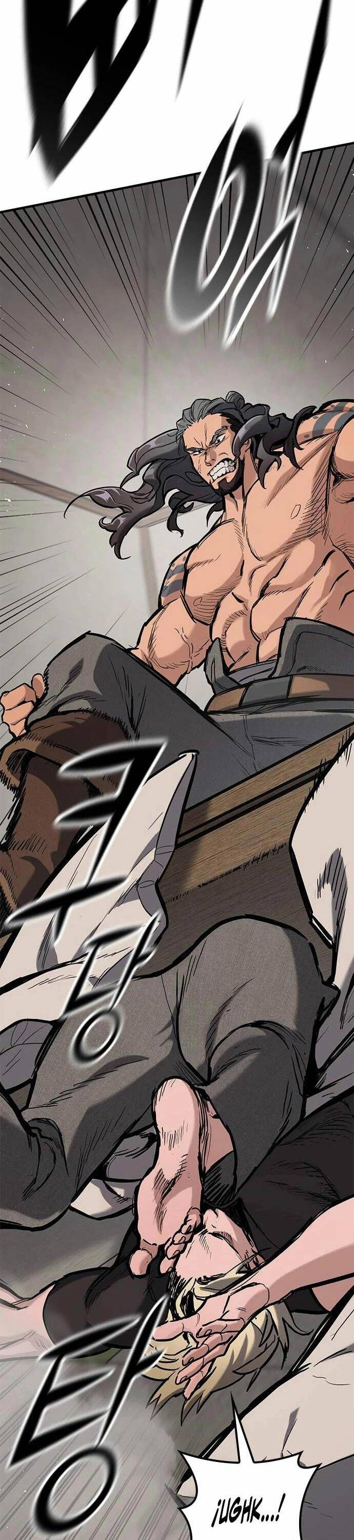 Hiệp Sĩ Sống Vì Ngày Hôm Nay Chapter 10 - 17