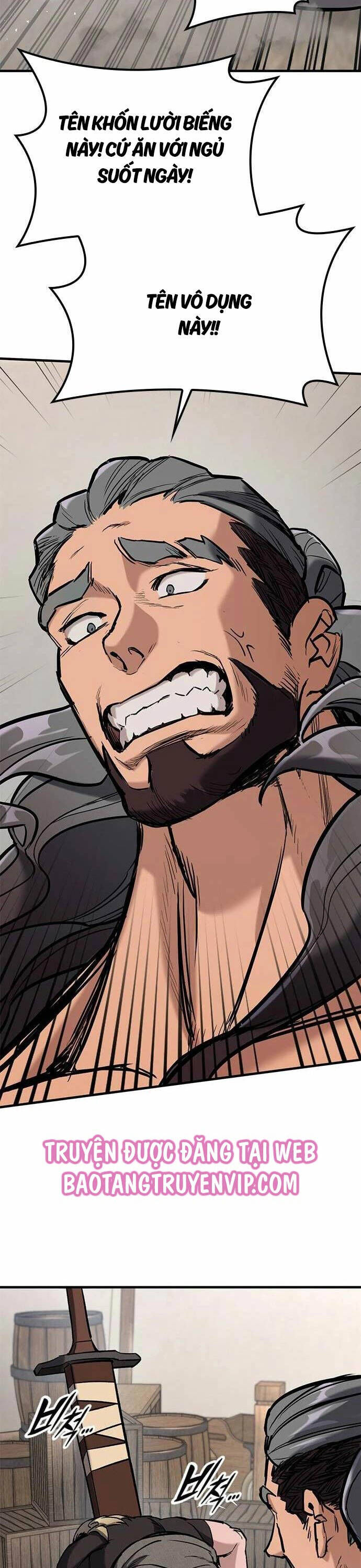 Hiệp Sĩ Sống Vì Ngày Hôm Nay Chapter 10 - 18