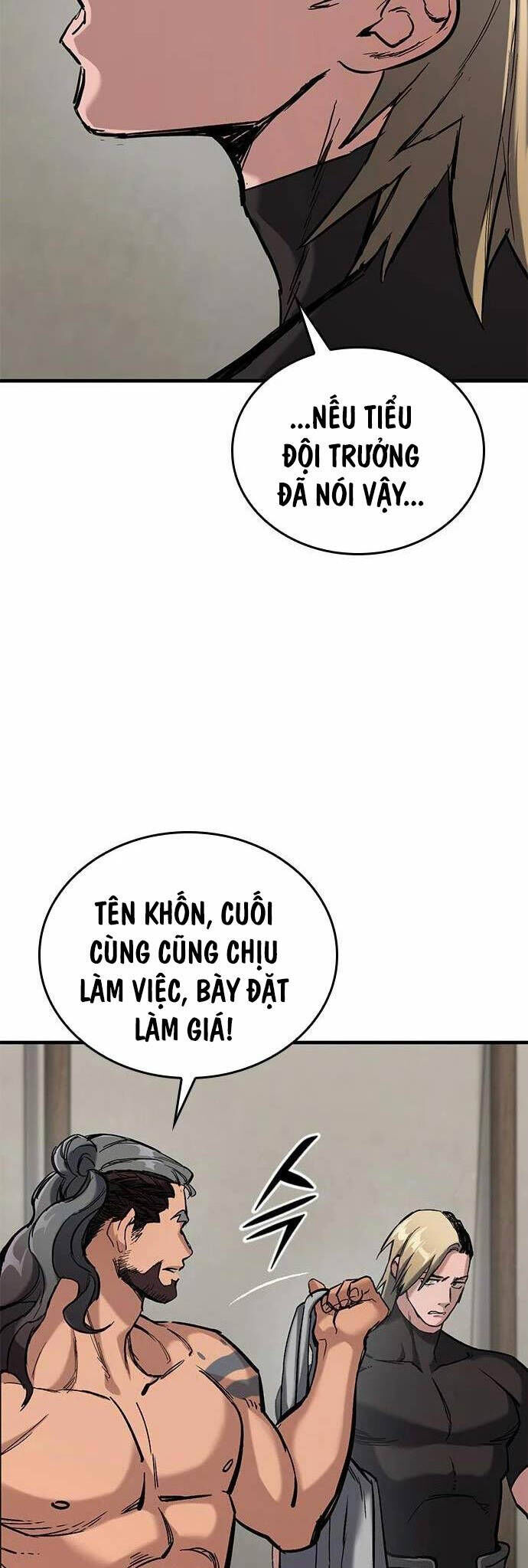 Hiệp Sĩ Sống Vì Ngày Hôm Nay Chapter 10 - 24