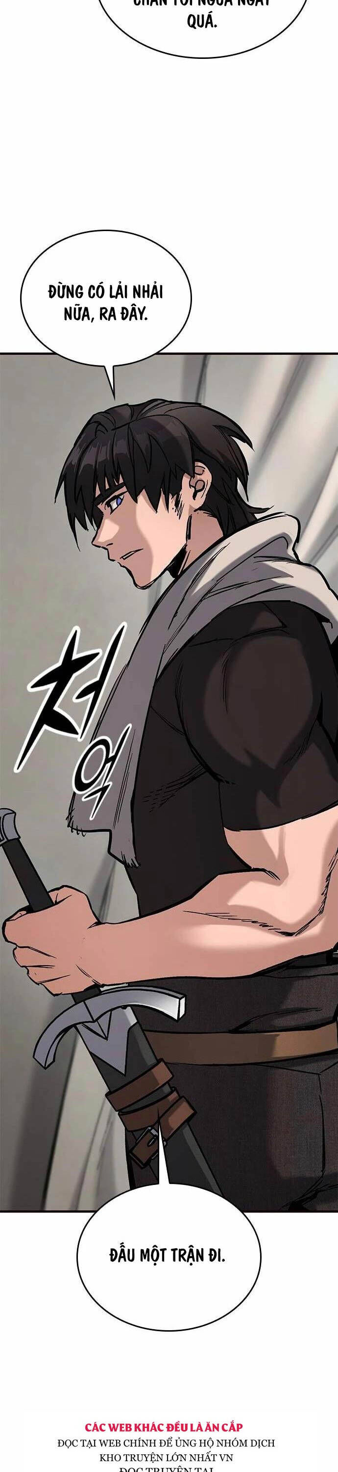 Hiệp Sĩ Sống Vì Ngày Hôm Nay Chapter 10 - 27