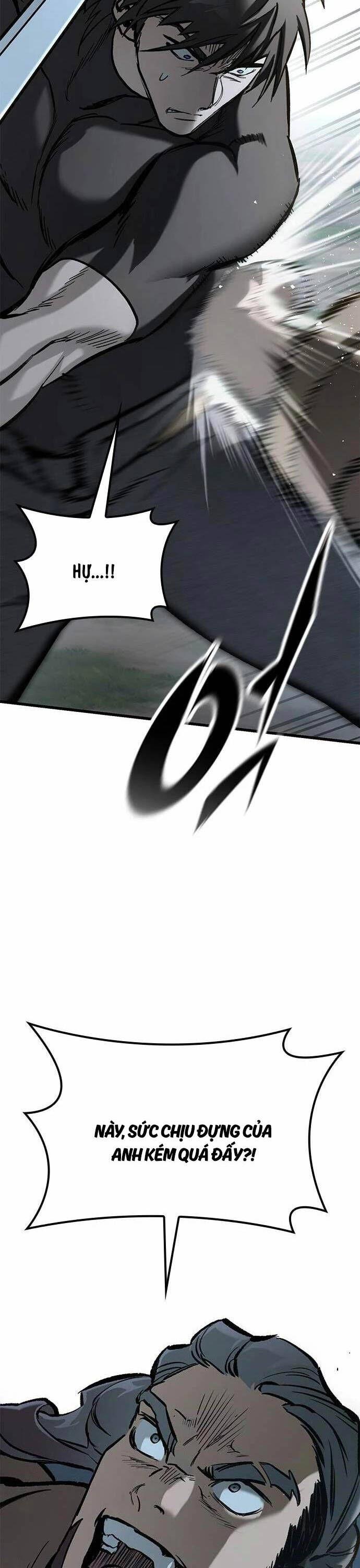 Hiệp Sĩ Sống Vì Ngày Hôm Nay Chapter 10 - 29
