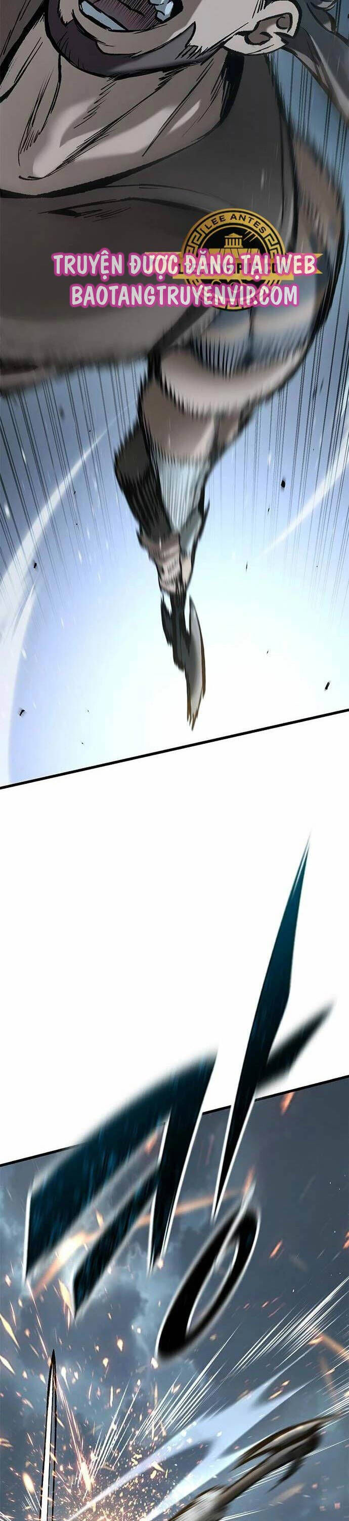 Hiệp Sĩ Sống Vì Ngày Hôm Nay Chapter 10 - 30