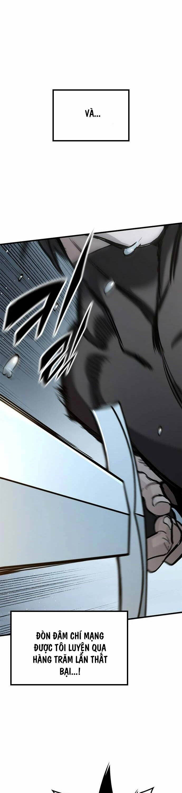 Hiệp Sĩ Sống Vì Ngày Hôm Nay Chapter 10 - 34