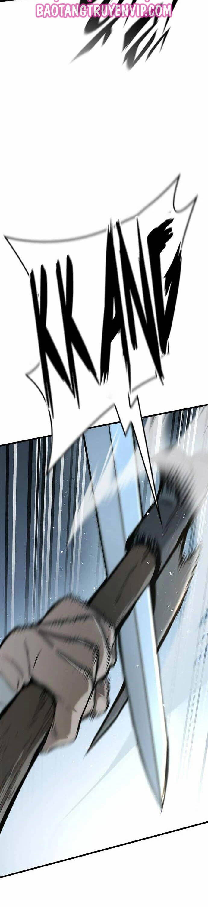 Hiệp Sĩ Sống Vì Ngày Hôm Nay Chapter 10 - 37