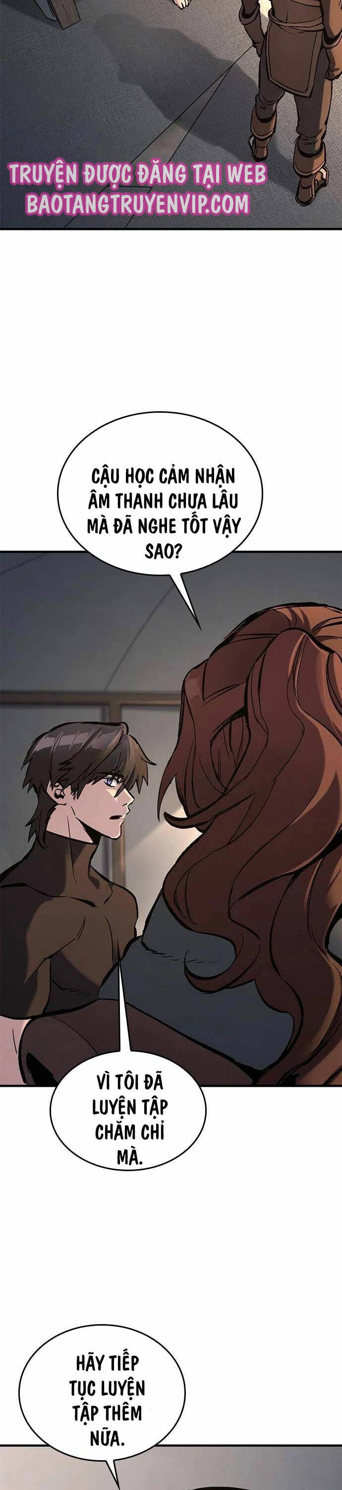 Hiệp Sĩ Sống Vì Ngày Hôm Nay Chapter 10 - 5