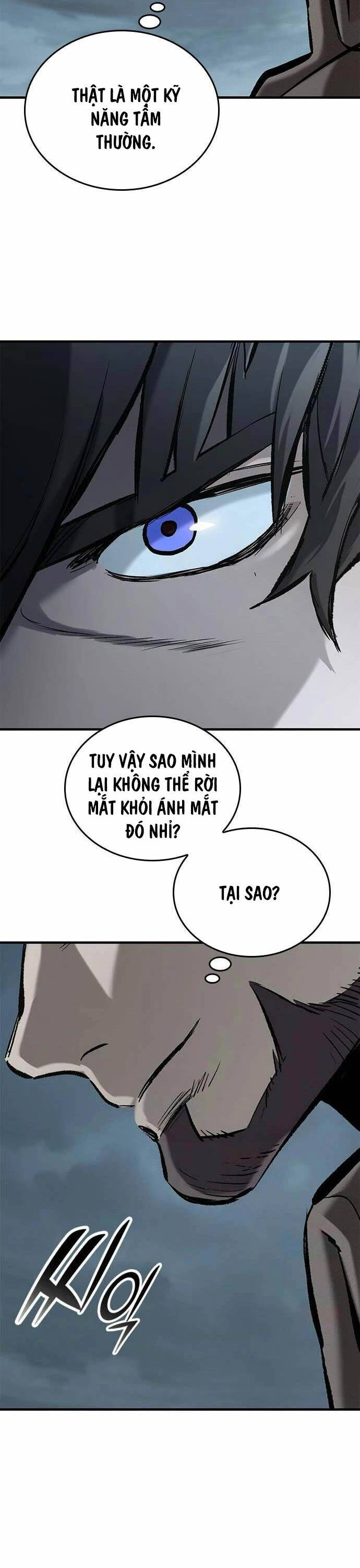 Hiệp Sĩ Sống Vì Ngày Hôm Nay Chapter 10 - 46