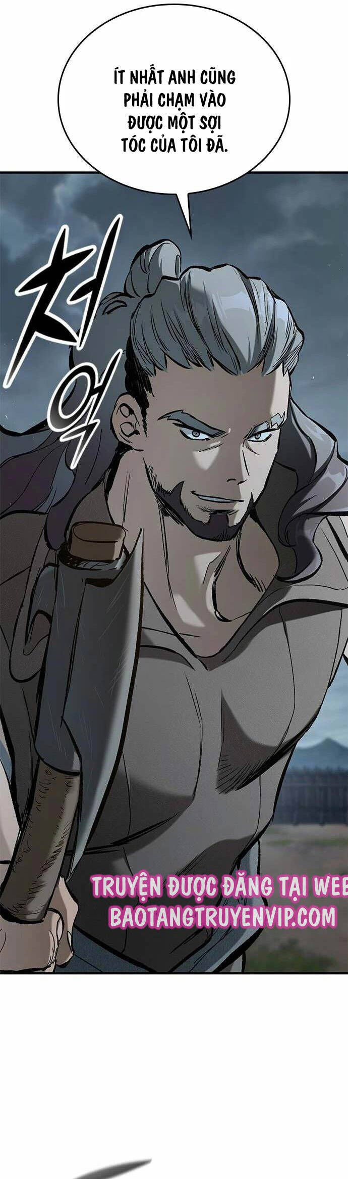 Hiệp Sĩ Sống Vì Ngày Hôm Nay Chapter 10 - 47