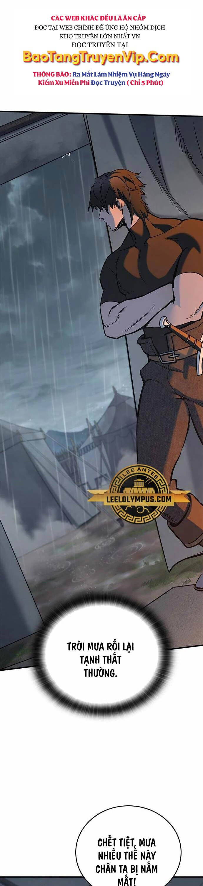 Hiệp Sĩ Sống Vì Ngày Hôm Nay Chapter 10 - 50